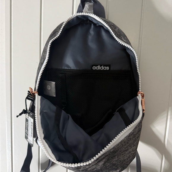 Adidas Mini Backpack - Picture 3 of 3